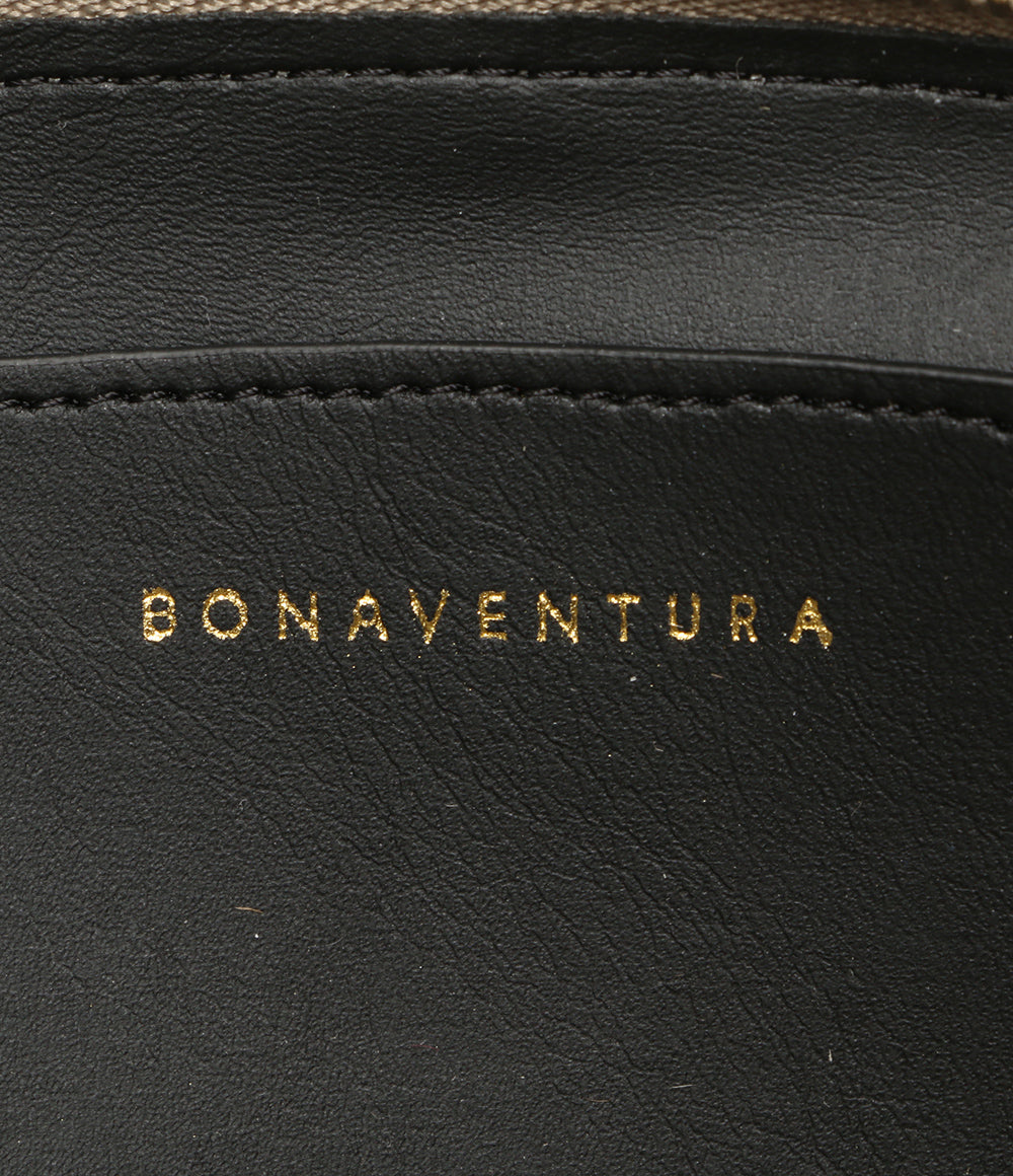 美品 BONAVENTURA ボナベンチュラ ポーチ レディース