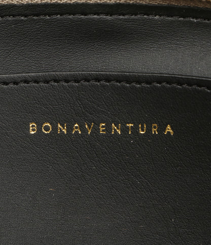 美品 BONAVENTURA ボナベンチュラ ポーチ レディース