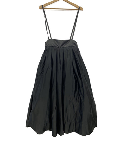 美品 Bibiy ビビィ スカート ブラック B40-SK032BKS レディース SIZE S