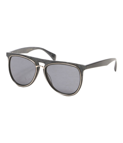 YOHJI YAMAMOTO サングラス FN-G65-849 メンズ ヨウジヤマモト