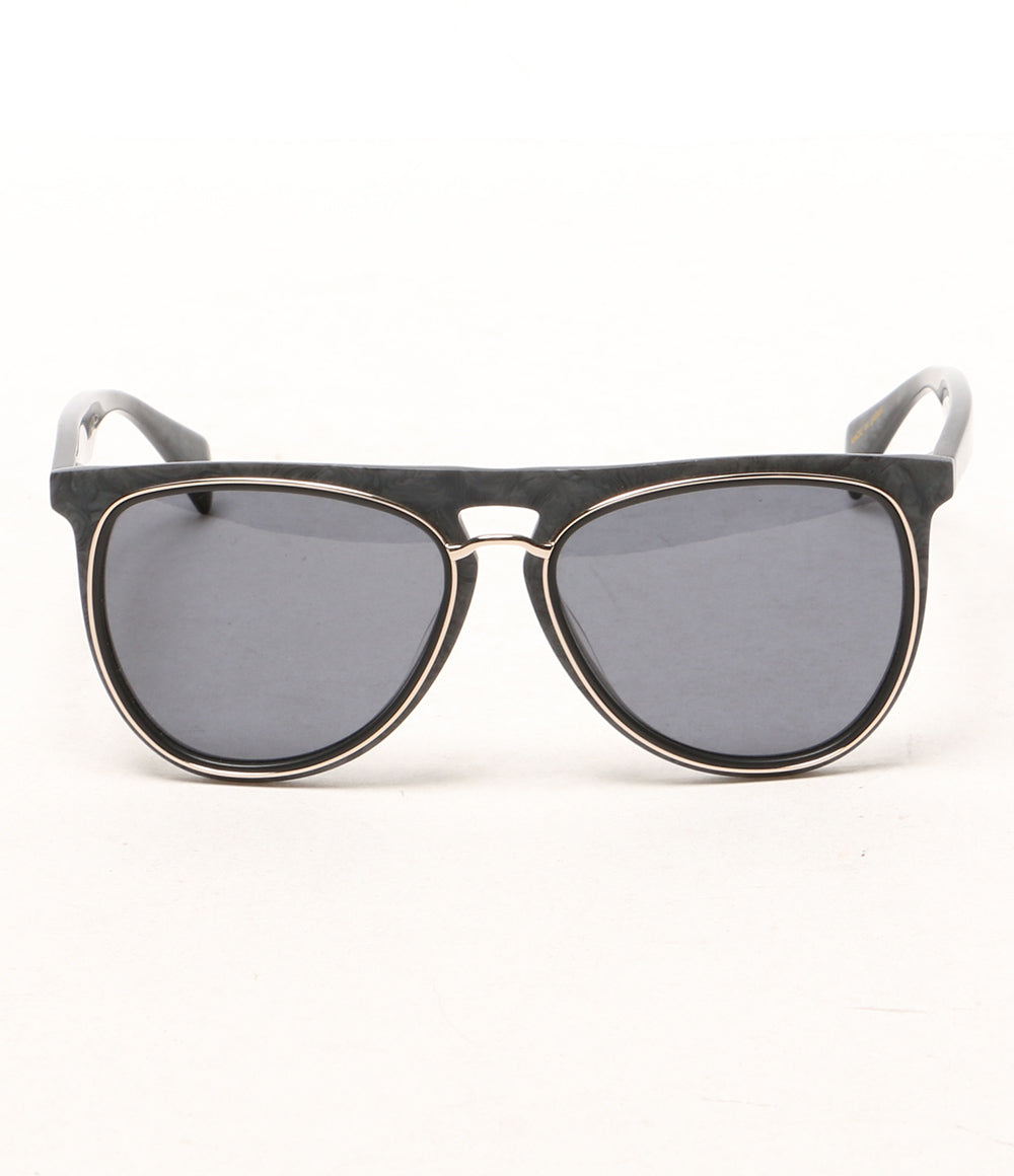 YOHJI YAMAMOTO サングラス FN-G65-849 メンズ ヨウジヤマモト