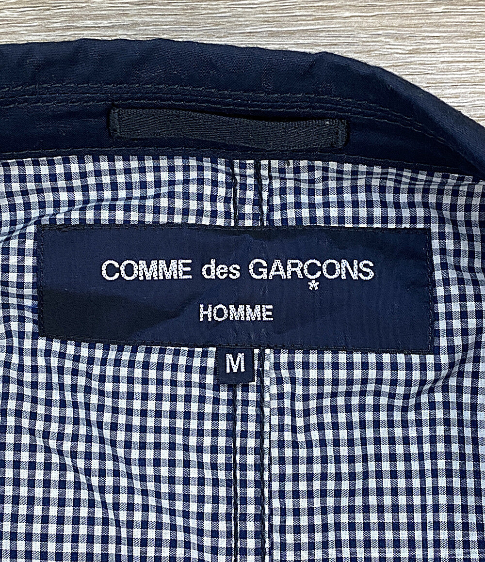 COMME des GARCONS HOMME テーラードジャケット HM-J103 メンズ SIZE M コムデギャルソンオム