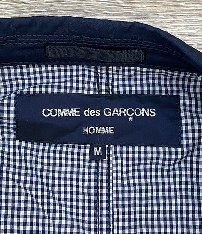 COMME des GARCONS HOMME テーラードジャケット HM-J103 メンズ SIZE M コムデギャルソンオム