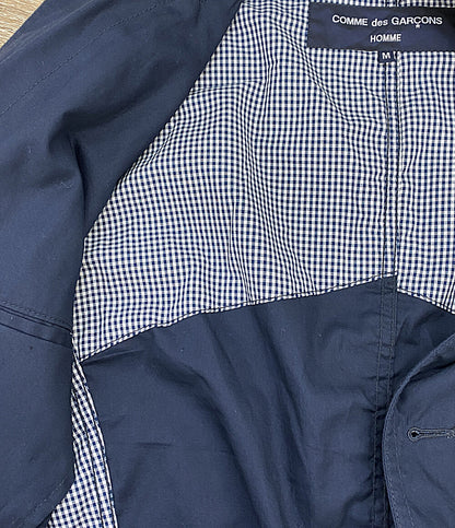 COMME des GARCONS HOMME テーラードジャケット HM-J103 メンズ SIZE M コムデギャルソンオム