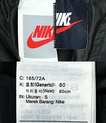 ナイキ サカイ パンツ DQ9061 メンズ SIZE S NIKE×Sacai
