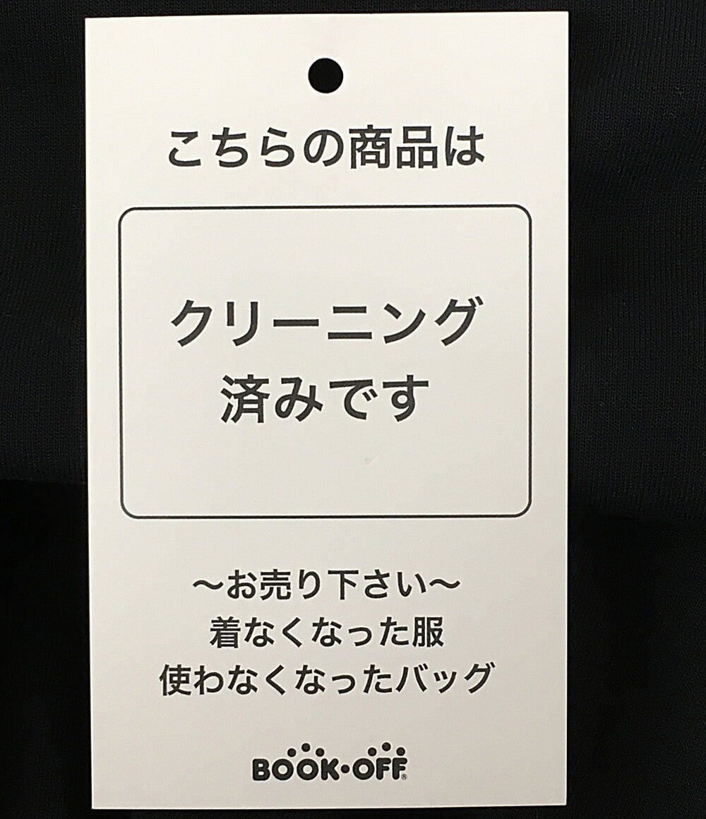 COGTHEBIGSMOKE コグザビッグスモーク キャップスリーブワンピース 24SS 10401-346-1012 レディース