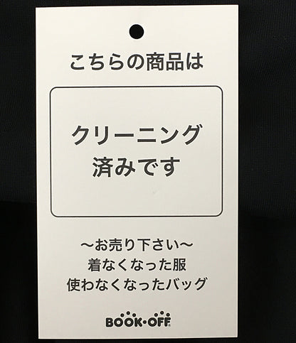 COGTHEBIGSMOKE コグザビッグスモーク キャップスリーブワンピース 24SS 10401-346-1012 レディース