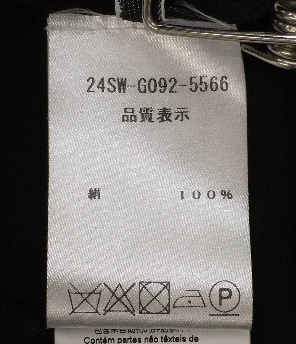 N°21 ブラウス ノースリーブ 24SW-G092-5566 レディース SIZE 38 ヌメロヴェントゥーノ