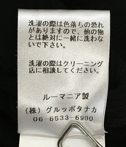 N°21 ブラウス ノースリーブ 24SW-G092-5566 レディース SIZE 38 ヌメロヴェントゥーノ