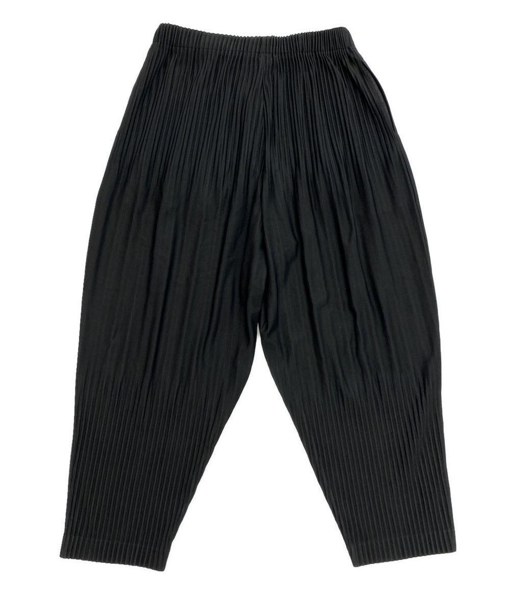 オム プリッセ イッセイミヤケ ロングパンツ メンズ SIZE 2 HOMME PLISSE ISSEY MIYAKE