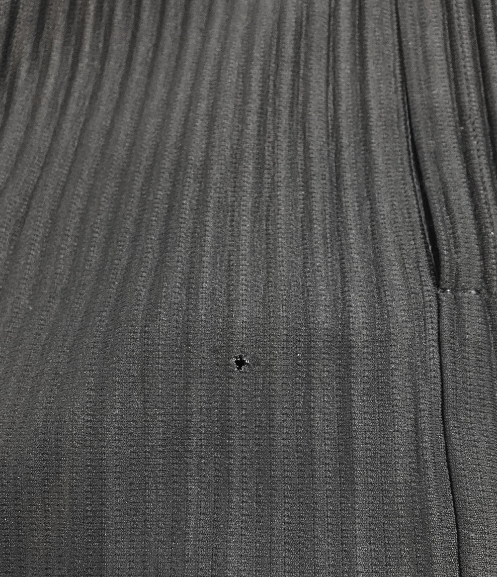 オム プリッセ イッセイミヤケ ロングパンツ メンズ SIZE 2 HOMME PLISSE ISSEY MIYAKE