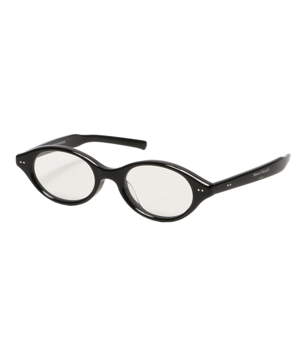 メゾンマルジェラ 美品 ジェントルモンスター メガネ MM111-01 レディース Maison Margiela×Gentle Monster