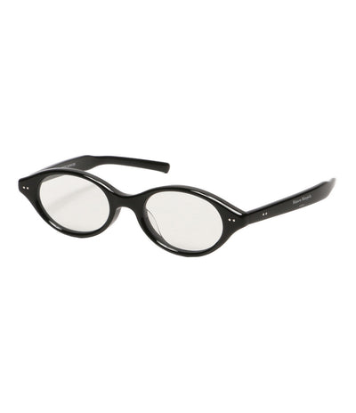 メゾンマルジェラ 美品 ジェントルモンスター メガネ MM111-01 レディース Maison Margiela×Gentle Monster
