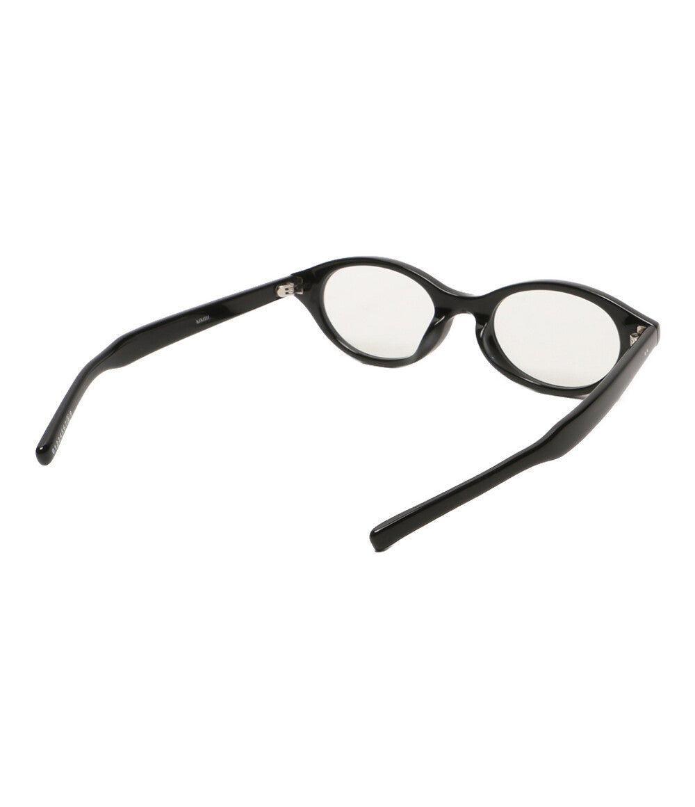 メゾンマルジェラ 美品 ジェントルモンスター メガネ MM111-01 レディース Maison Margiela×Gentle Monster