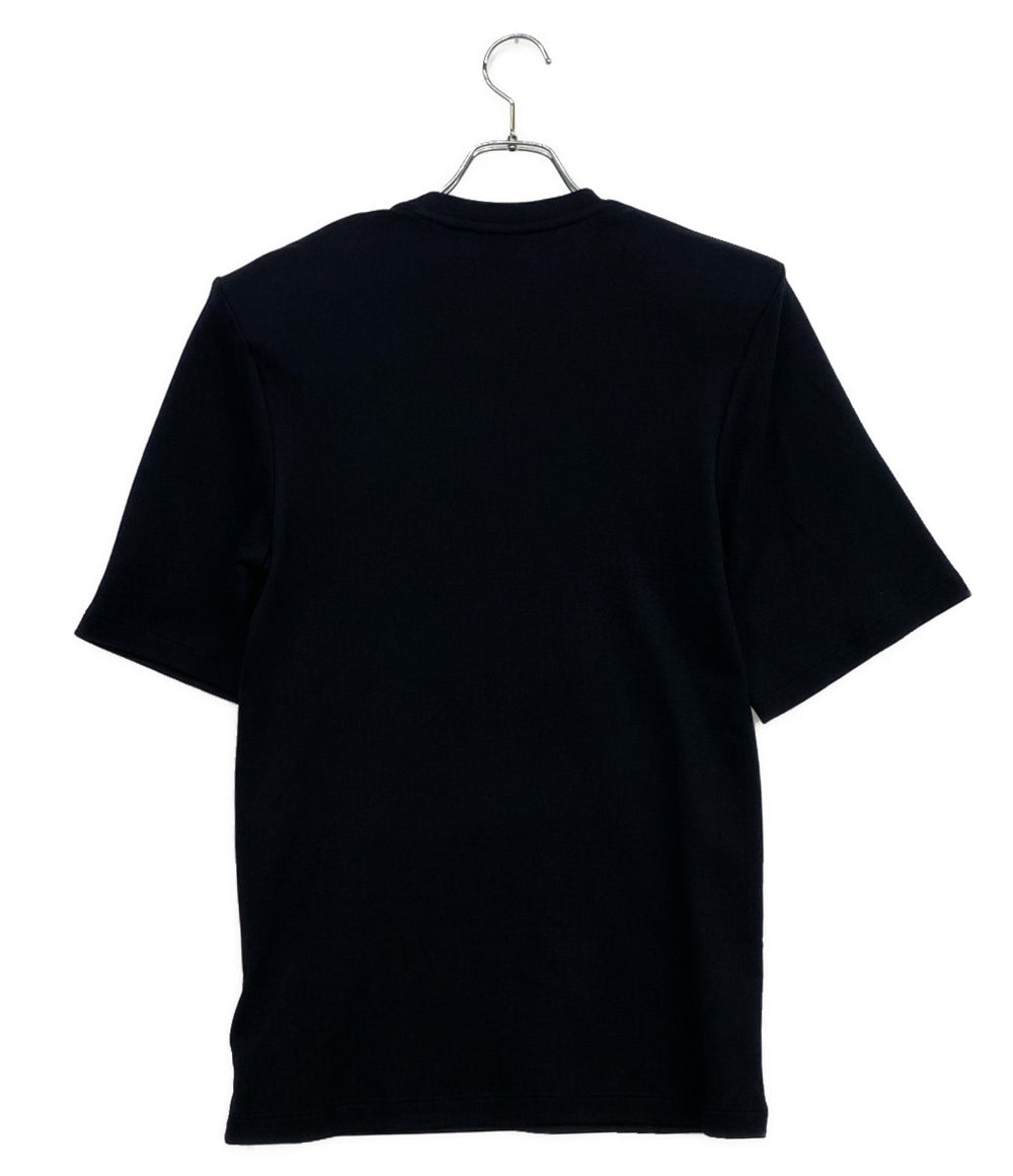 OFF-White 半袖Ｔシャツ OWAD142R21FAB003 レディース SIZE 38 オフホワイト