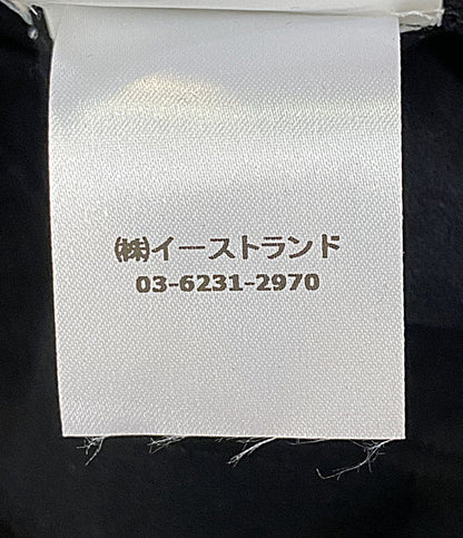 OFF-White 半袖Ｔシャツ OWAD142R21FAB003 レディース SIZE 38 オフホワイト