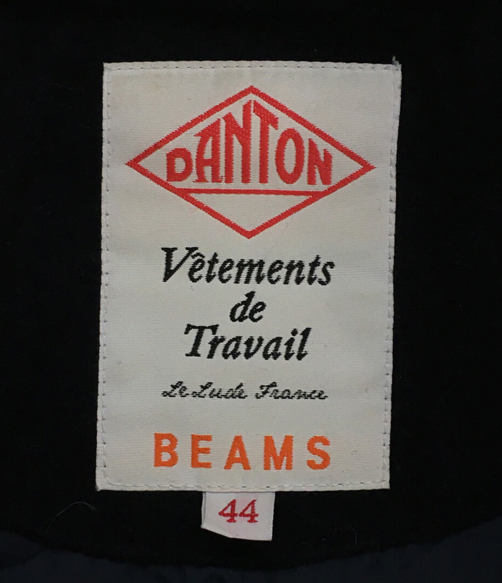 DANTON ダウンジャケット 20A-FA-001 メンズ SIZE 44 ダントン