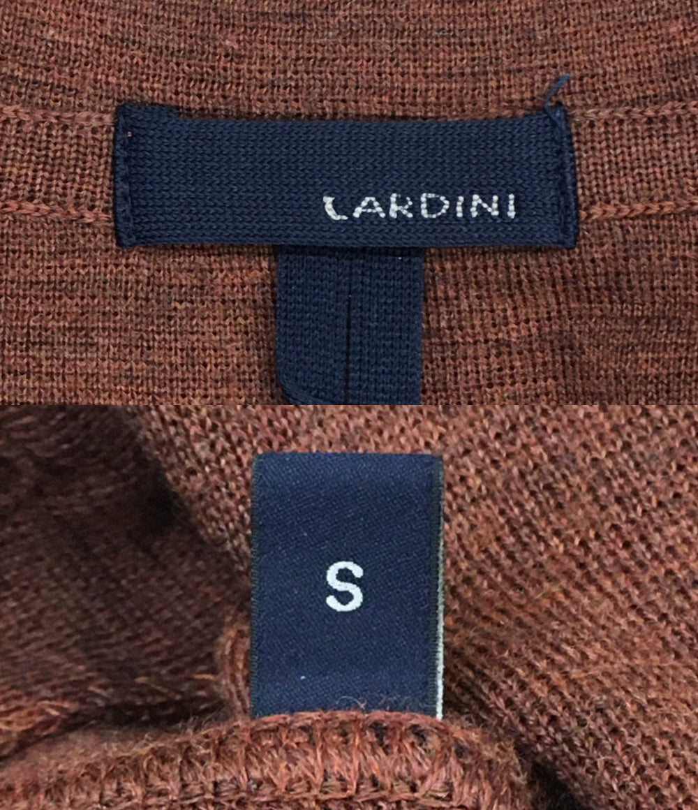 ラルディーニ ジャケット JQLJM56 メンズ SIZE S LARDINI