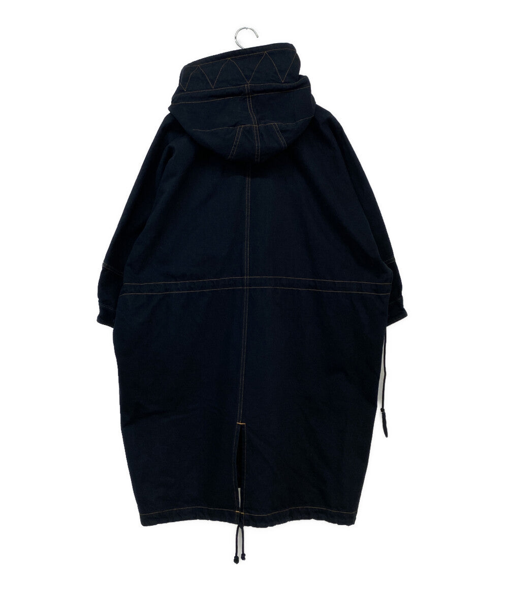 トリココムデギャルソン コート 11AW TH-C007 レディース SIZE S TRICOT COMME des GARCONS