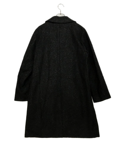 マッキントッシュ ステンカラーコート グレー G1B71-212-08 メンズ SIZE 38 MACKINTOSH