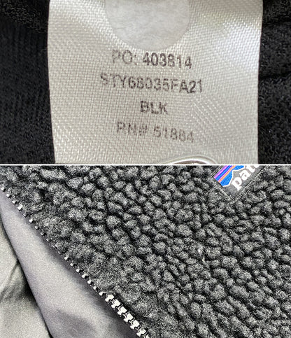 パタゴニア ジャケット 4-in-1 EVERY DAY JACKET キッズ ブラック インナー付き 68035FA21 キッズ SIZE XXL 16-18 Patagonia