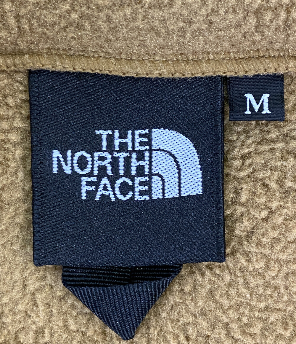 ザノースフェイス 美品 デナリジャケット NA72450 メンズ SIZE M THE NORTH FACE