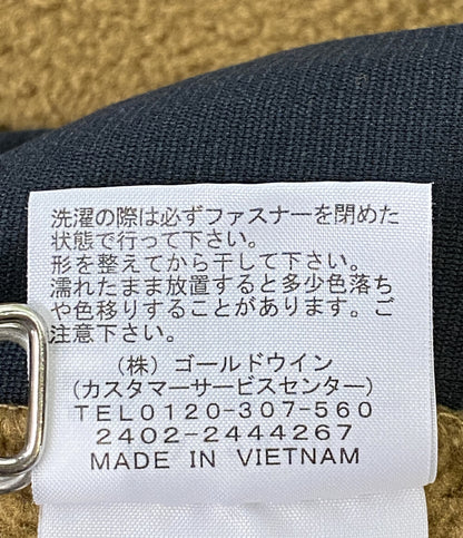 ザノースフェイス 美品 デナリジャケット NA72450 メンズ SIZE M THE NORTH FACE