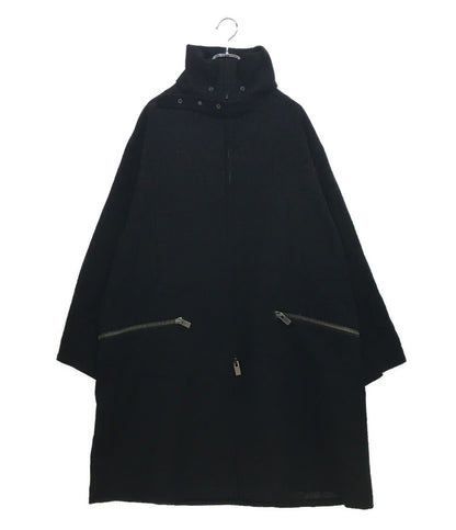 ヨウジヤマモト コート FX-C82-116 レディース SIZE 1 YOHJI YAMAMOTO