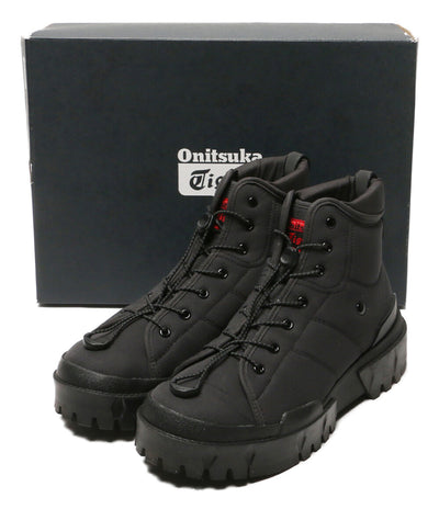 オニツカタイガー ハイカットブーツ HMR PEAK G-TX 1183A809 メンズ SIZE 25.5cm Onitsuka Tiger