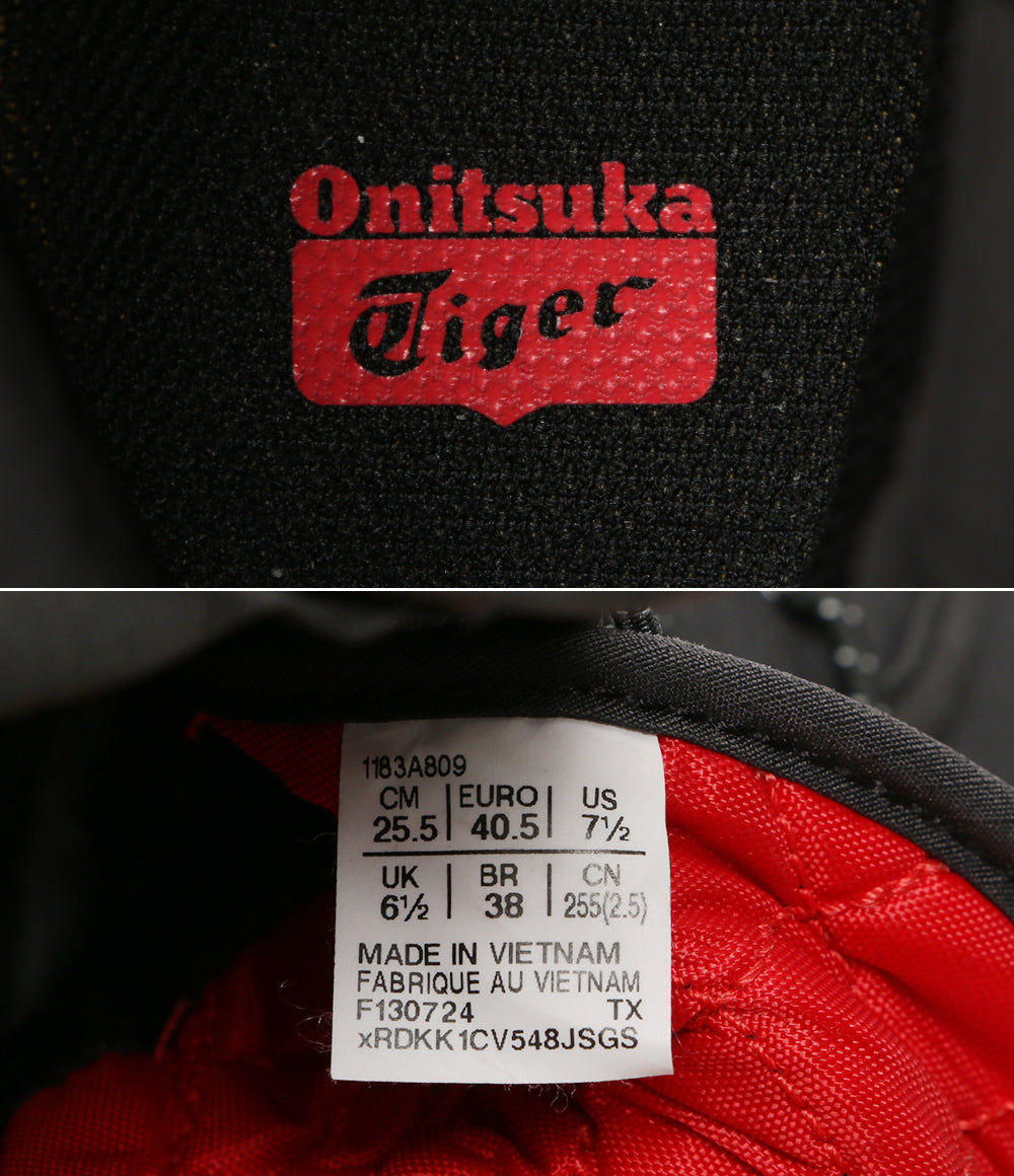 オニツカタイガー ハイカットブーツ HMR PEAK G-TX 1183A809 メンズ SIZE 25.5cm Onitsuka Tiger