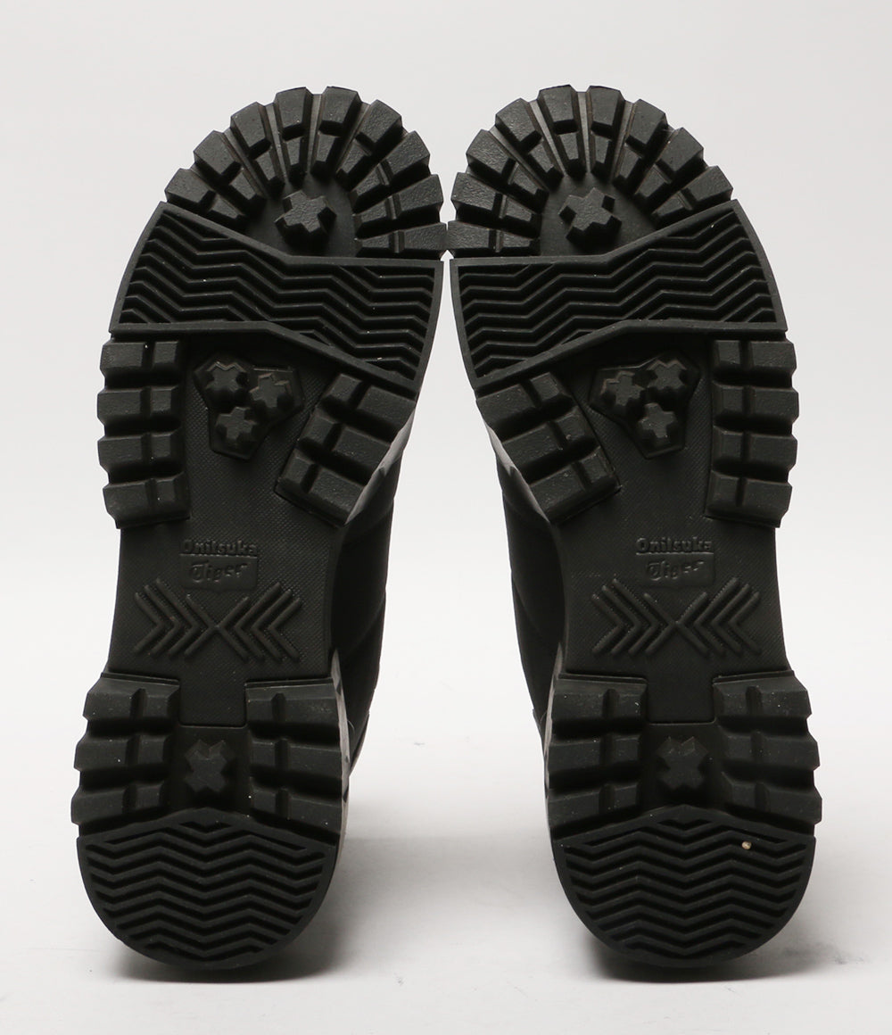 オニツカタイガー ハイカットブーツ HMR PEAK G-TX 1183A809 メンズ SIZE 25.5cm Onitsuka Tiger