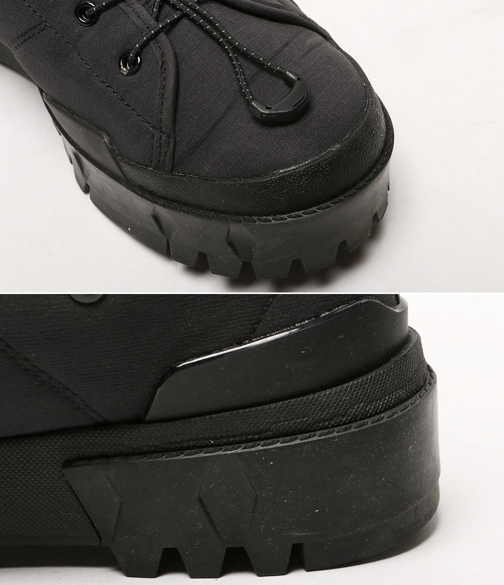オニツカタイガー ハイカットブーツ HMR PEAK G-TX 1183A809 メンズ SIZE 25.5cm Onitsuka Tiger