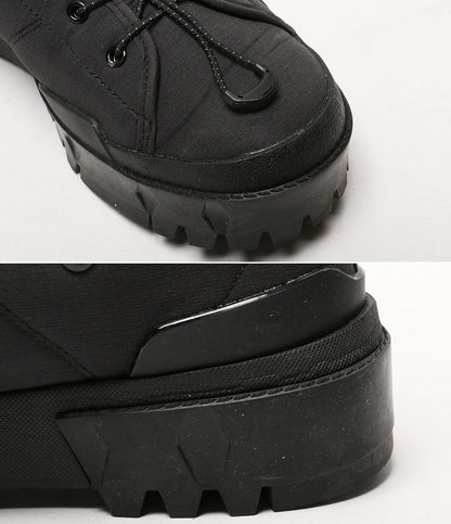 オニツカタイガー ハイカットブーツ HMR PEAK G-TX 1183A809 メンズ SIZE 25.5cm Onitsuka Tiger