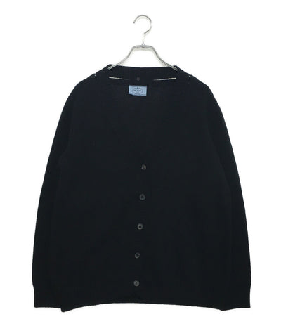 プラダ カーディガン ウール カシミヤ 19AW P25H25 レディース SIZE 38 PRADA