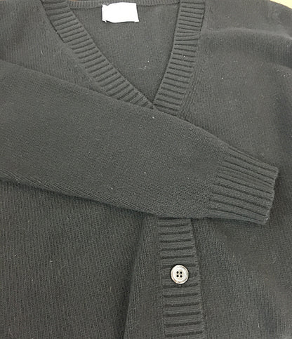 プラダ カーディガン ウール カシミヤ 19AW P25H25 レディース SIZE 38 PRADA