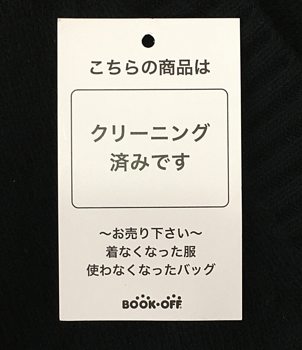 プラダ カーディガン ウール カシミヤ 19AW P25H25 レディース SIZE 38 PRADA