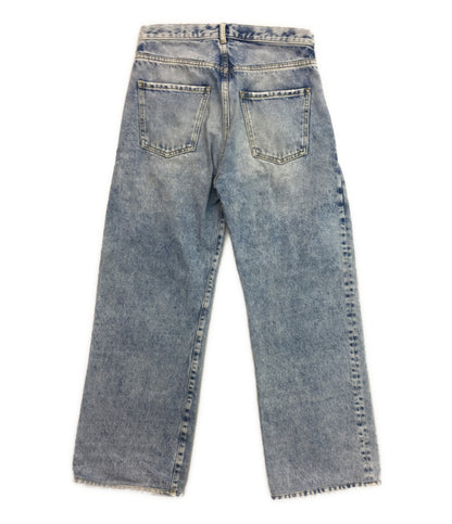 Maison Margiela デニムパンツ S51LA0052 23SS レディース SIZE 38 メゾンマルジェラ