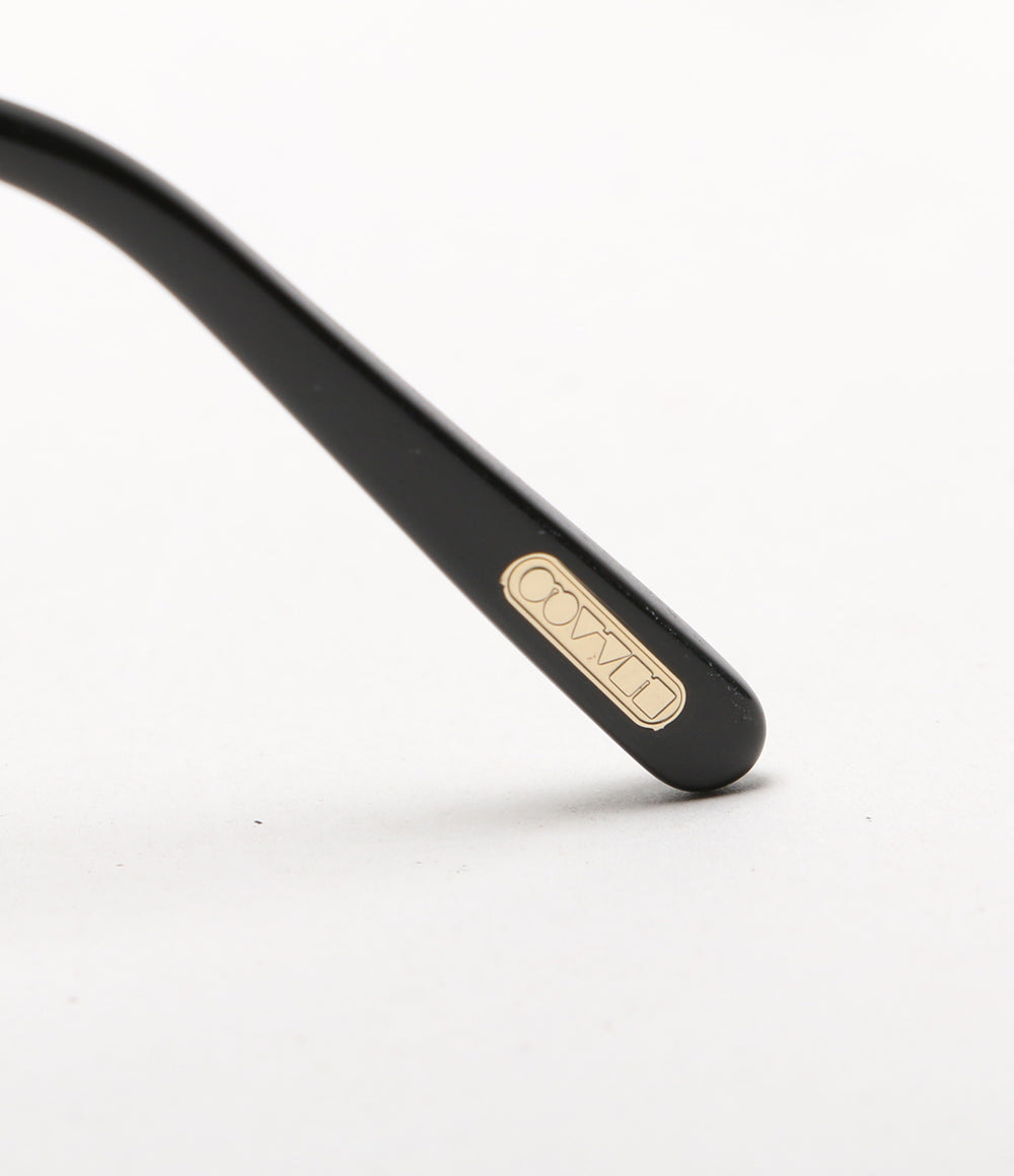 オリバーピープルズ 美品 サングラス OV5448T ブラック×ゴールド OV5448T メンズ OLIVER PEOPLES