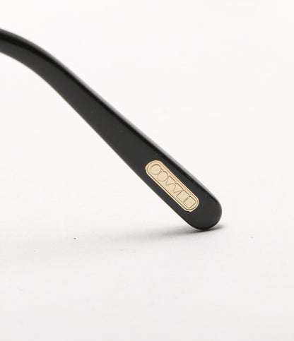 オリバーピープルズ 美品 サングラス OV5448T ブラック×ゴールド OV5448T メンズ OLIVER PEOPLES