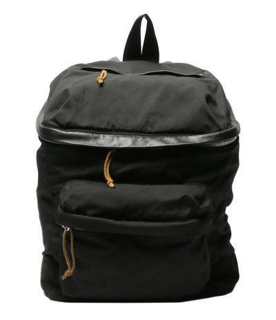 アレキサンダーワン リュック キャンバス スウェード メンズ ALEXANDER WANG