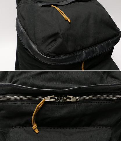 アレキサンダーワン リュック キャンバス スウェード メンズ ALEXANDER WANG