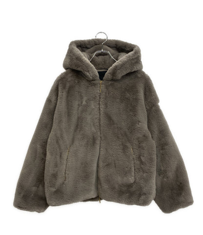 タトラス ファーコート ショート LTAT24A4906 レディース SIZE 01 TATRAS