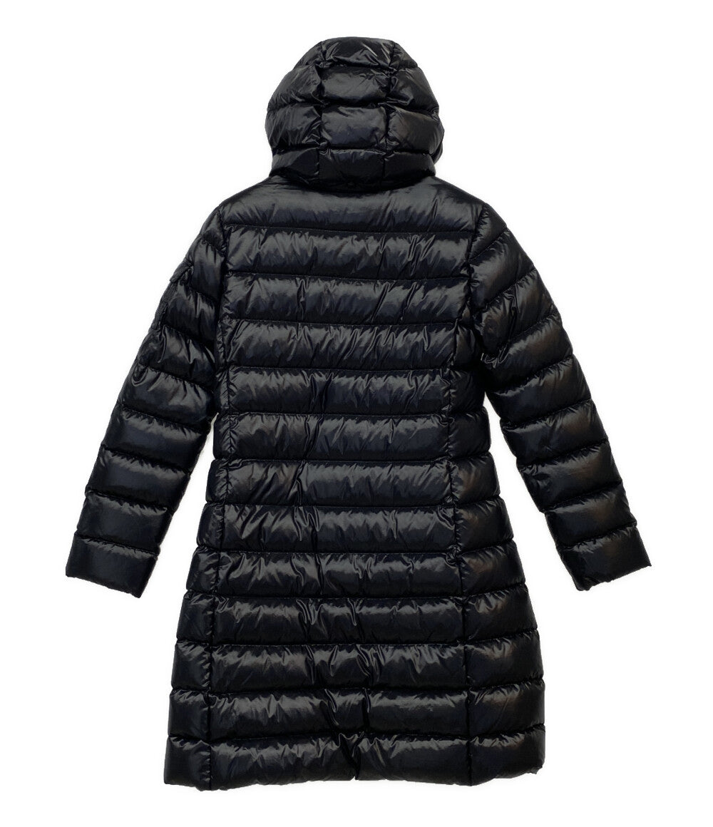 モンクレール 美品 ダウンコート MOKA G29541C50110 キッズ SIZE 14anni 164cm MONCLER