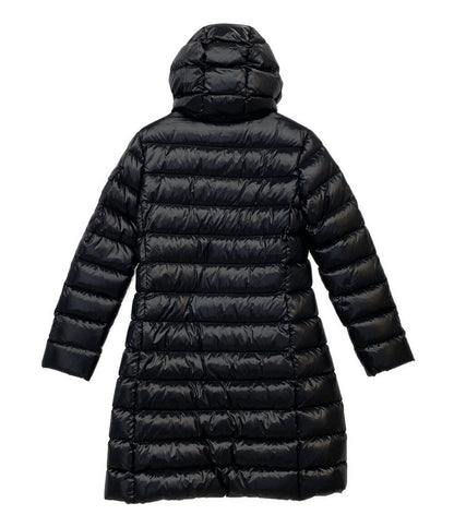 モンクレール 美品 ダウンコート MOKA G29541C50110 キッズ SIZE 14anni 164cm MONCLER