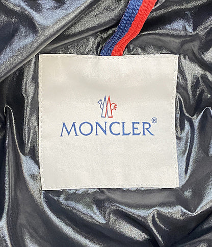モンクレール 美品 ダウンコート MOKA G29541C50110 キッズ SIZE 14anni 164cm MONCLER