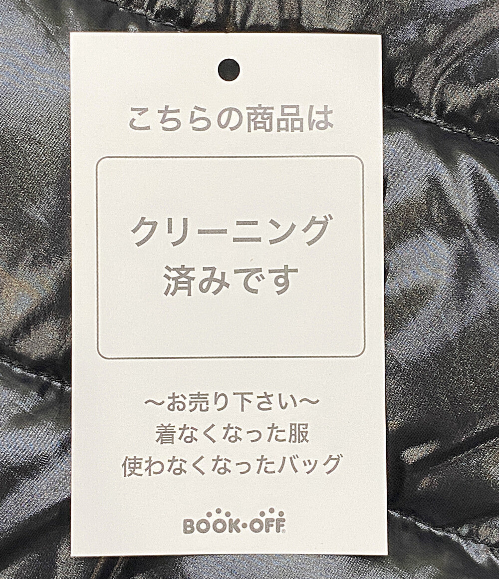 モンクレール 美品 ダウンコート MOKA G29541C50110 キッズ SIZE 14anni 164cm MONCLER