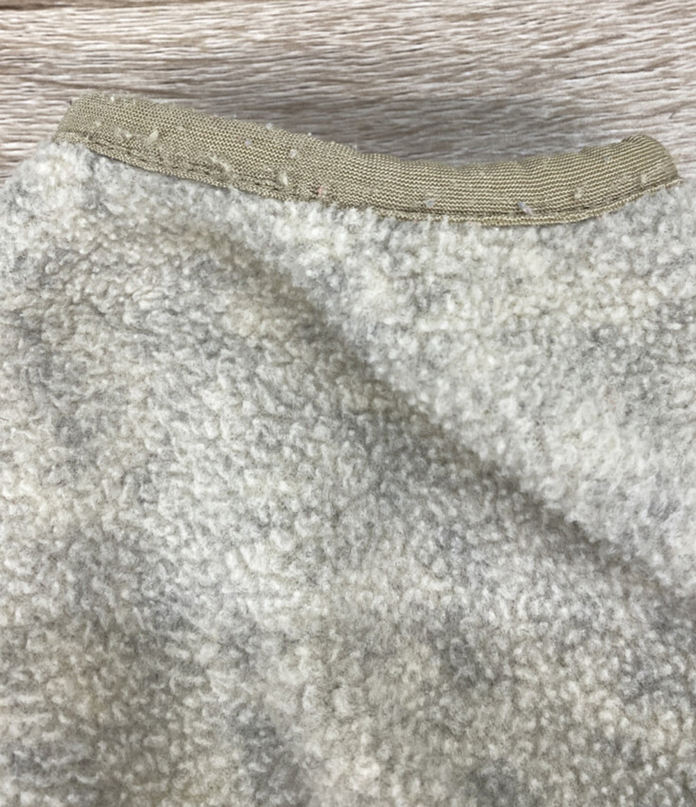 パタゴニア ジャケット フリース ハーフジップ メンズ SIZE L Patagonia