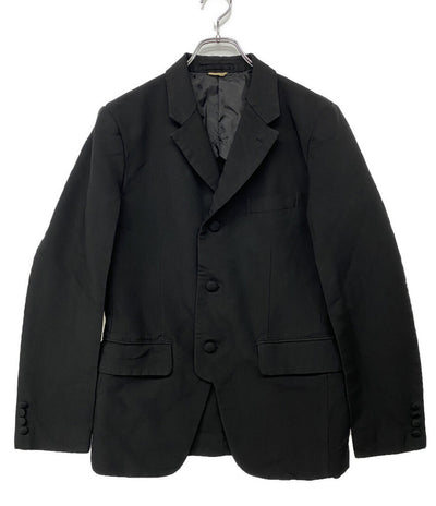 コムデギャルソンオムドゥ テーラードジャケット DP-J034 メンズ SIZE XS COMME des GARCONS HOMME DEUX
