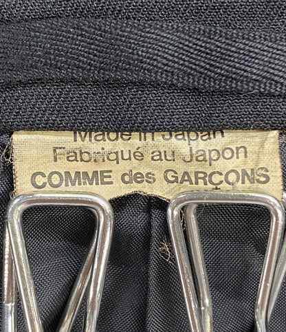 コムデギャルソンオムドゥ テーラードジャケット DP-J034 メンズ SIZE XS COMME des GARCONS HOMME DEUX