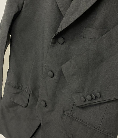 コムデギャルソンオムドゥ テーラードジャケット DP-J034 メンズ SIZE XS COMME des GARCONS HOMME DEUX